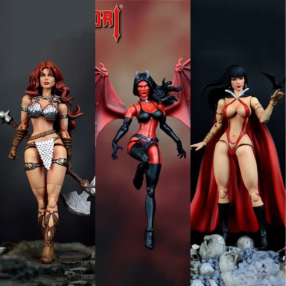 Full Set Model