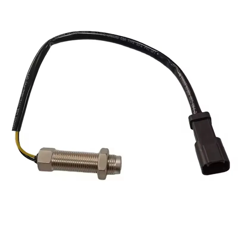 3244131 Датчик скорости подходит для датчика экскаватора KCAT E320A E320C E320D.