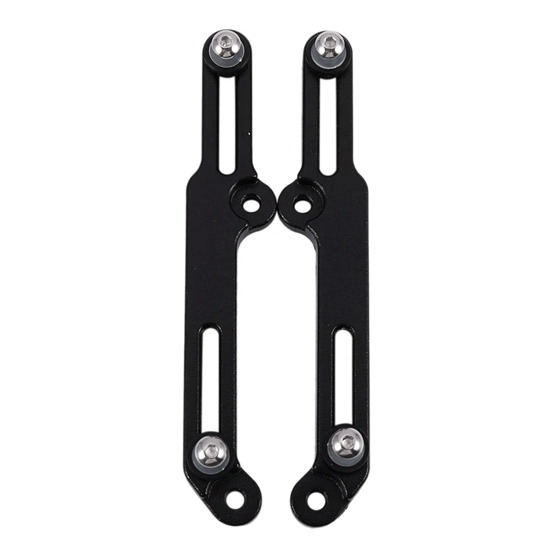 

Motorcycle Airflow Adjustable Windscreen Wind For HONDA NC750X NC 750X NC750 X XD/XA 2016-2019