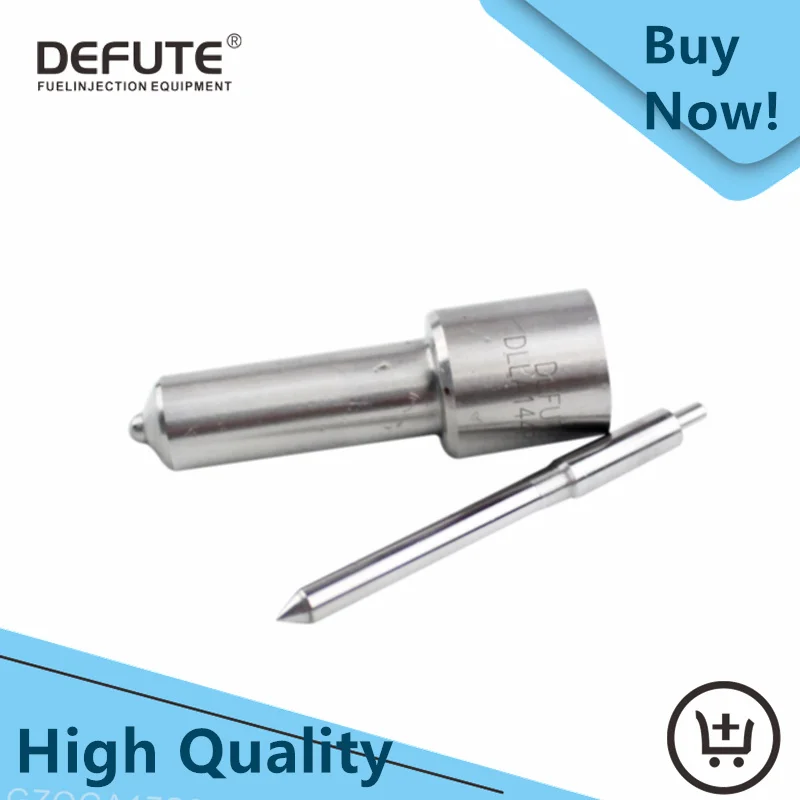 Новая форсунка дизельного инжектора DLLA152P486 DLLA139P229 DLLA150P51Q CDLLA150P947 CDLLA150P898 CDLLA155P782