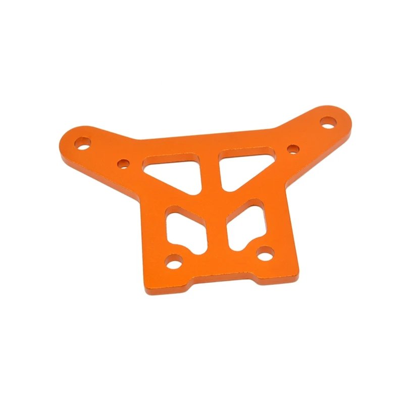 

Metal Front Upper Plate 8545 for ZD Racing EX-07 DBX-07 EX07 DBX07 1/7 RC Car Upgrade Parts Spare Accessories