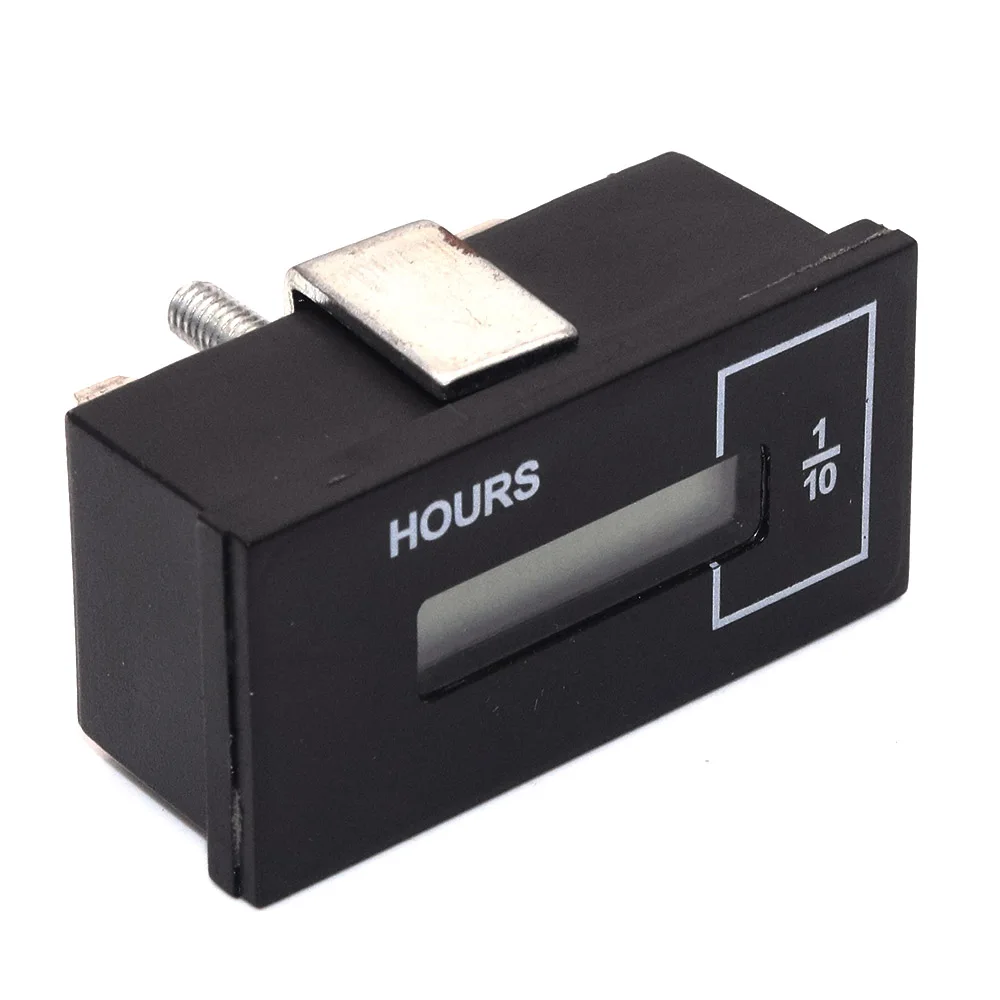 1 шт. счетчик часов для Daewoo Doosan 2528-9040 механический таймер генератор дизельный