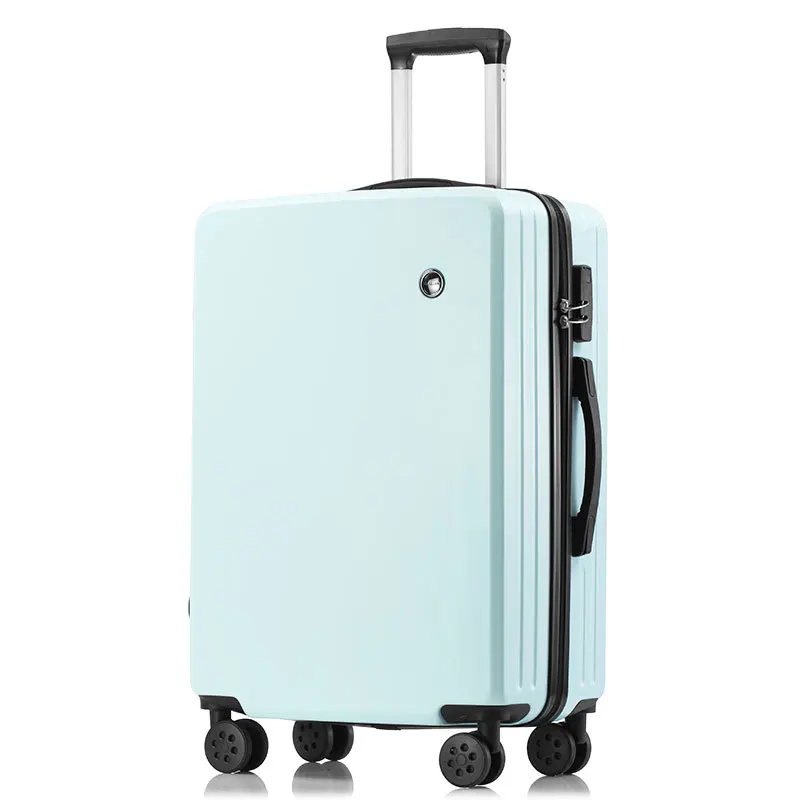 Candy Color Mini Wheel Luggage  TB050-4940054