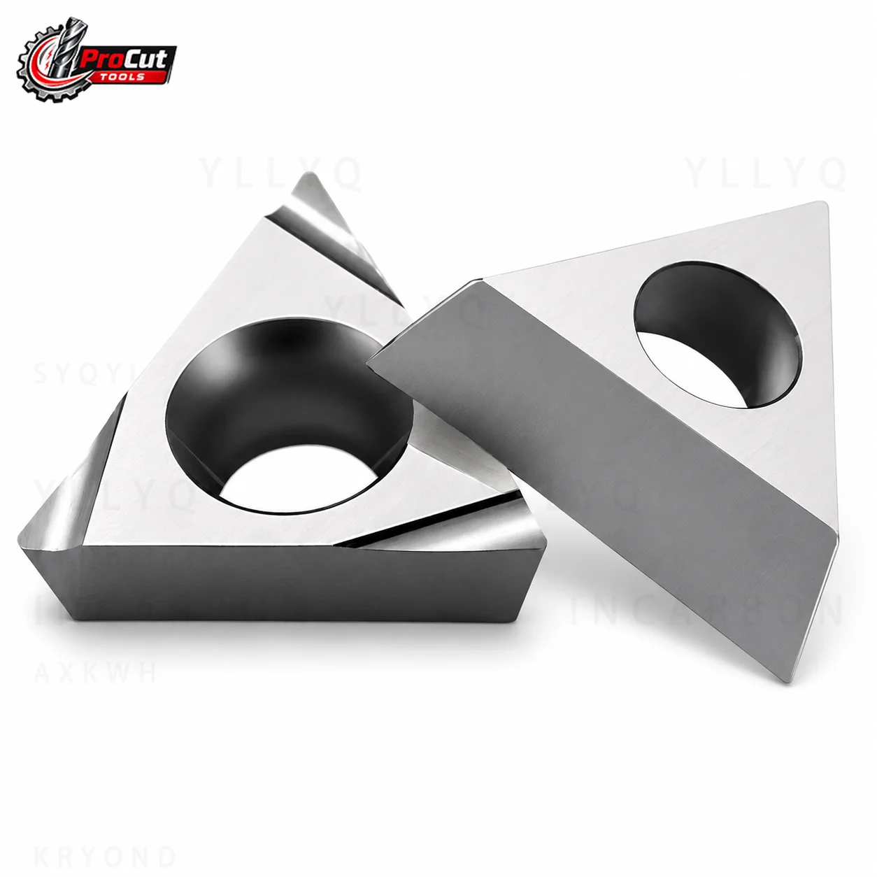 Фото Твердосплавные пластины TBGT TBGH TPGT TPGH TBGH0602 TPGH0902 TCGT1102 R0.2 R0.4 для расточных инструментов EWN SDJ NBH2084 SMS №3