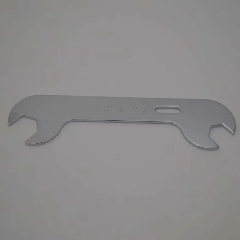 

Suitable for KENWOOD/Kewood Chef Machine Accessories Stainless Steel Wrench
