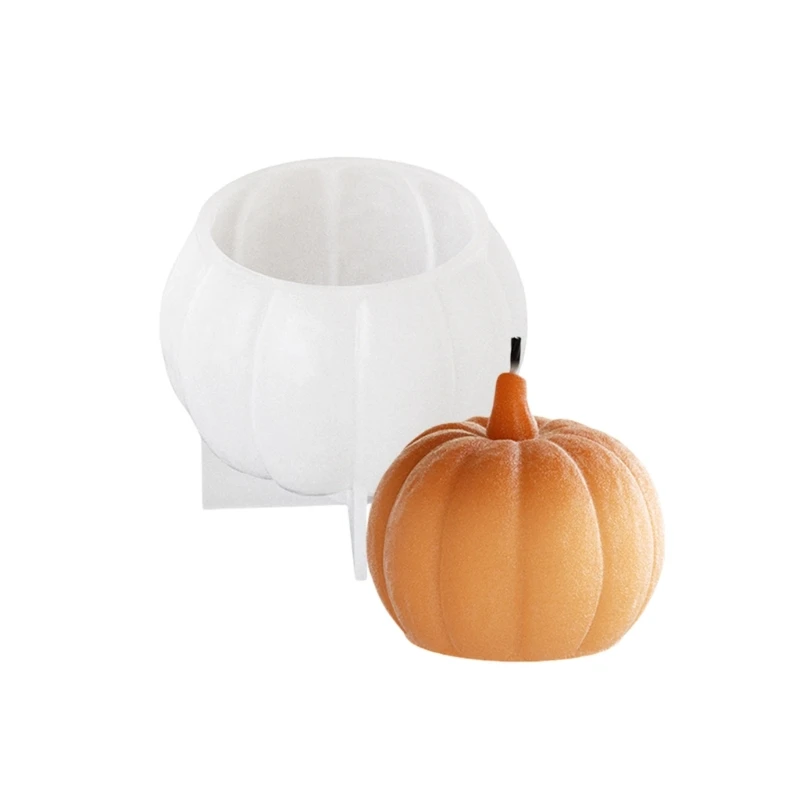 Абстрактная статуя ручной работы форма для изготовления свечей художественного