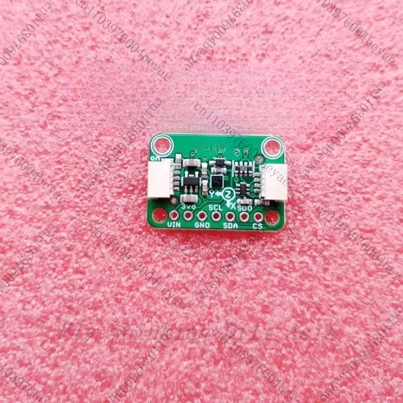 Фото Spot 4488 Трехосевой магнитный датчик LIS2MDL №1