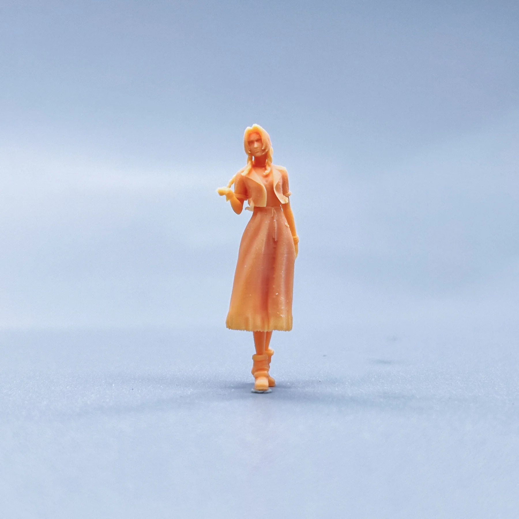 Пластиковые фигурки героев аниме Huaxiangzi