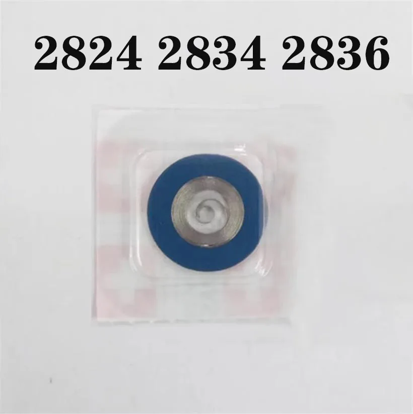 Аксессуары для часов оригинальные запасные части подходящие швейцарского