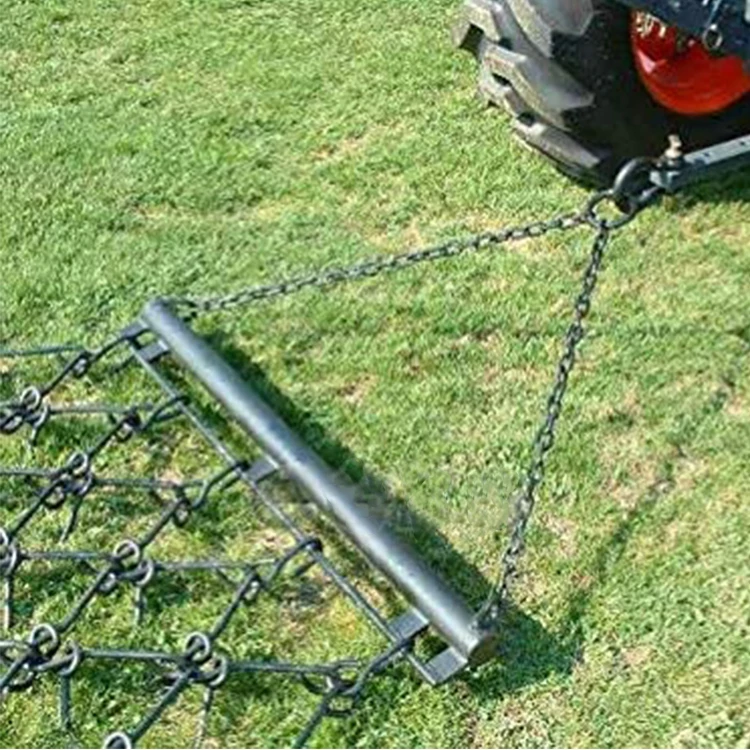 Высококачественная перетаскивающая гарроу пастора гароуна перетаскивает