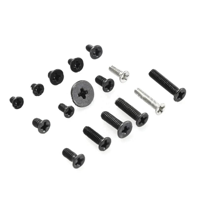 

320pcs Laptop Screws Notebook Screw Set for IBM HP Thinkpad Acer Notebooks