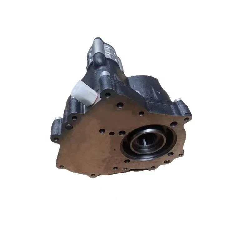 QH50 Power Take Off PTO в сборе Shacman Truck Коробка передач Pto F2000 F3000 X3000 M3000