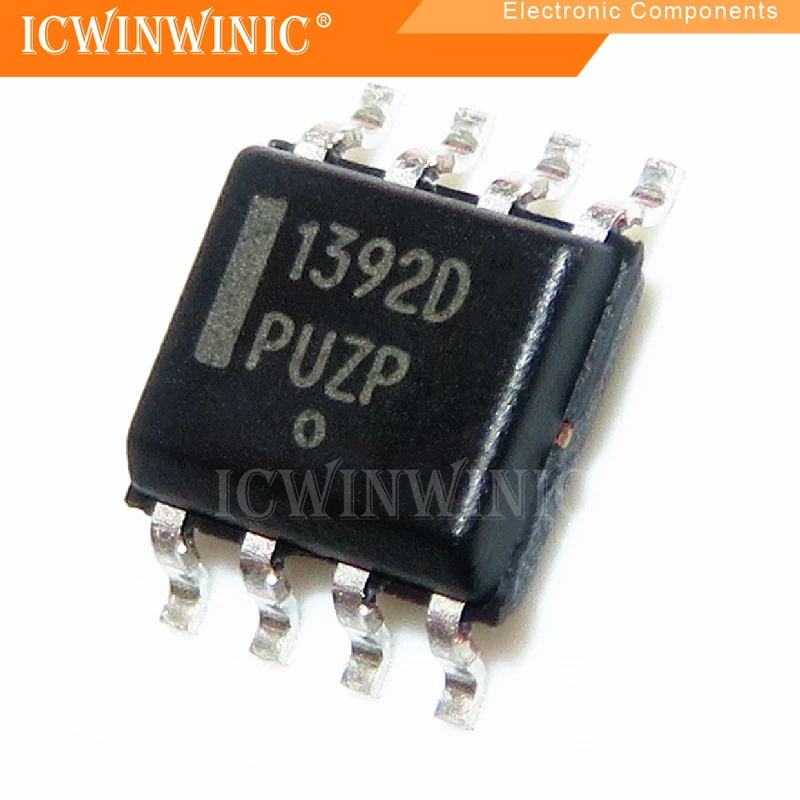 10 шт. NCP1392DDR2G NCP1392 1392D