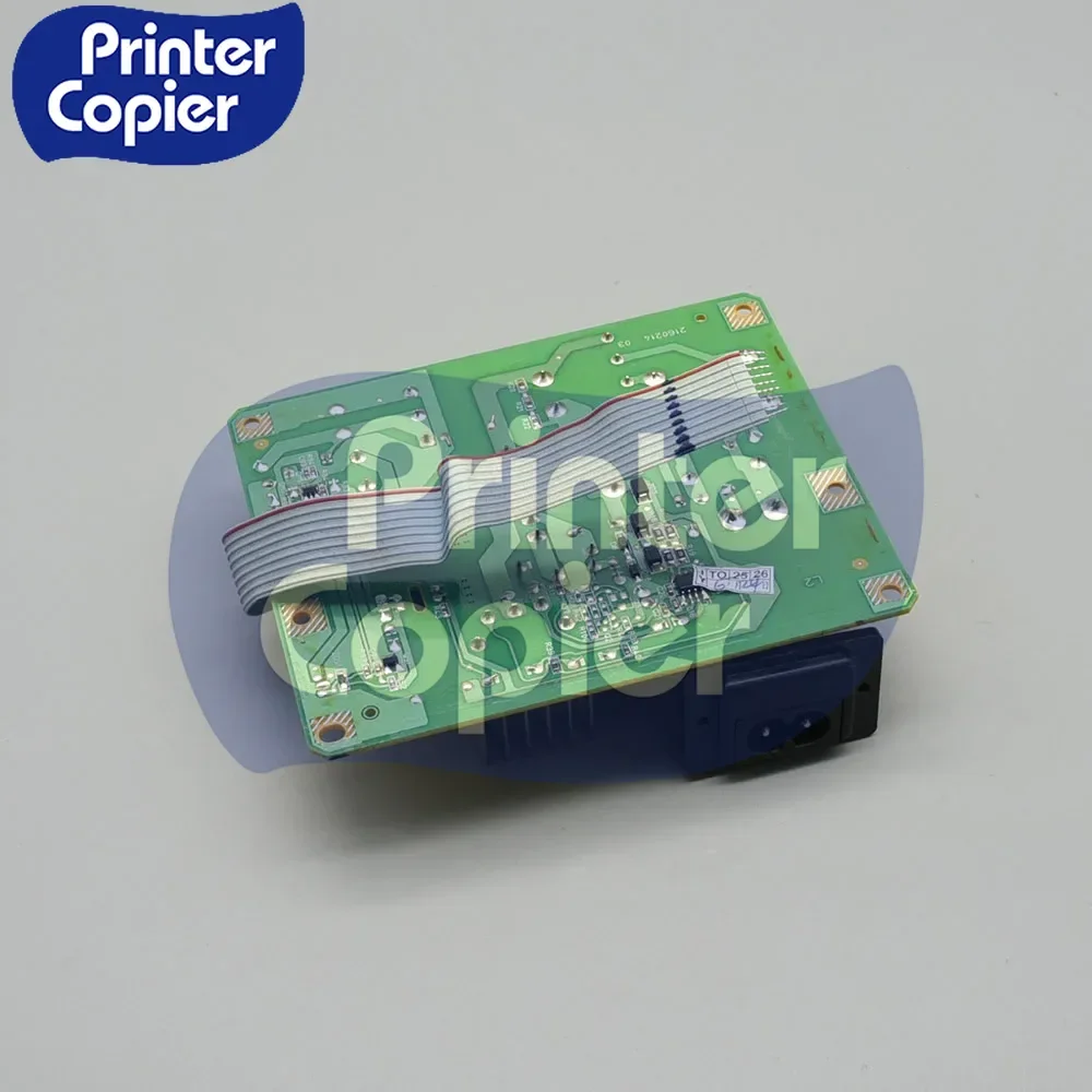 Фото Плата питания CD81 220V C698 EPS-124E совместима с EPSON T1100 T1110 ME1100 C1100 WF1100 B1100 L1300 et14000 №3