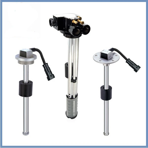 

Engineering Plastic Cooling Water Level Alarm