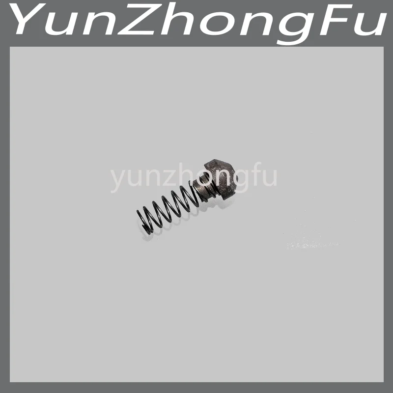 

Электрический воздушный компрессор высокого давления с водяным охлаждением, 30 мпа, одноцилиндровые запасные части, обратный клапан низког...