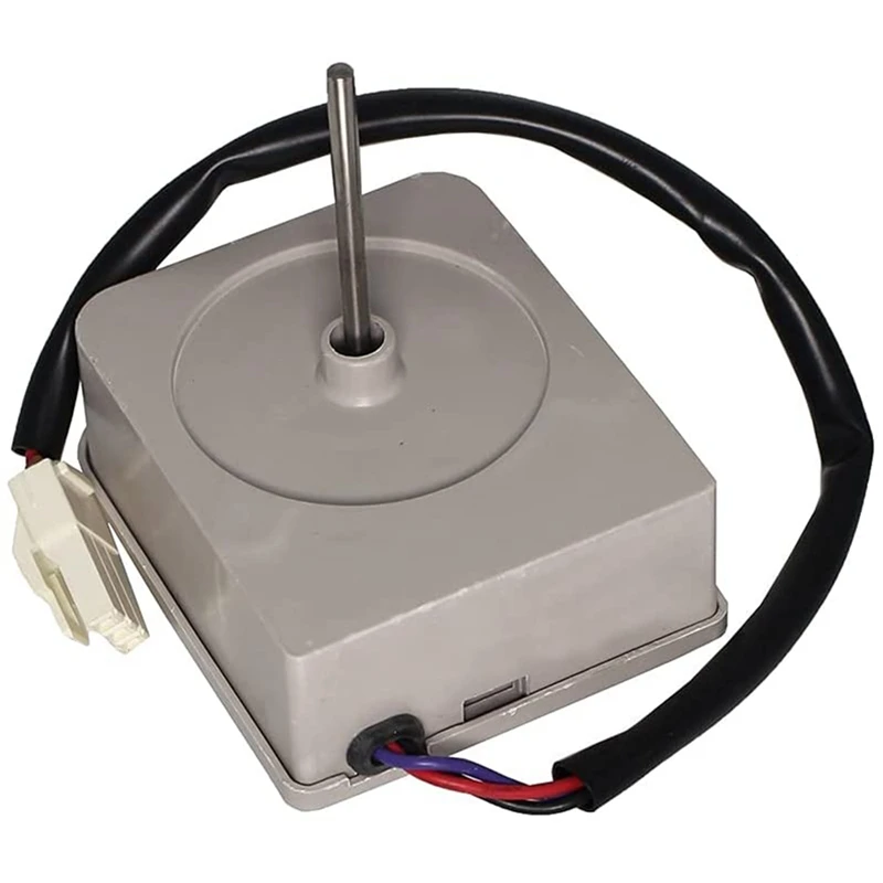 

Аксессуары для холодильника, двигатель испарителя вентилятора (12 В постоянного тока, 2 Вт, 2200 об/мин)