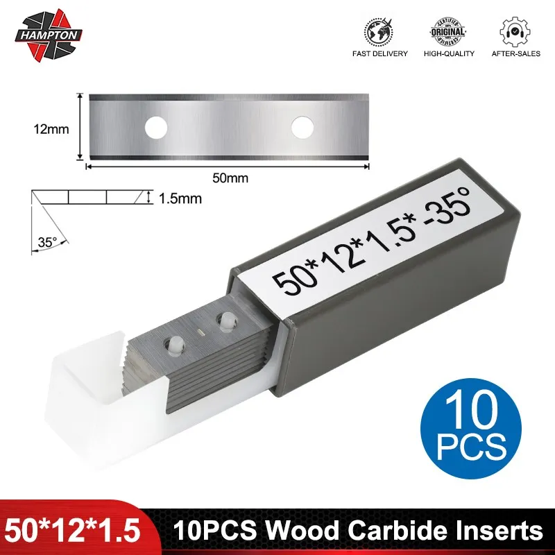 

Твердосплавные пластины, лезвия для резака 50x12x1,5 мм, скребок для краски для шлифовки канавки, спиральные строгальные головки и ручной скребок