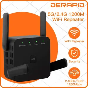 ALFA LINK Portable Wireless WiFi Range Extender for Smart TV Network  Adapter Universal HDTV Port Repeater AP USB - AliExpress