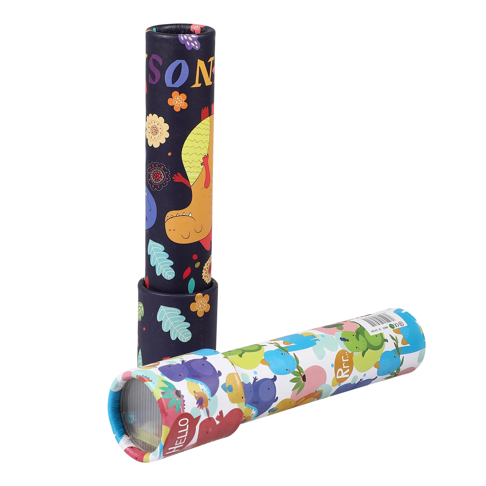 

Kids Kaleidoscopeparty Favors Kaleidoscopes Toys Classic Kalidescopes 4 Gifts Retro 8 Science Birthday Kitfun Educational
