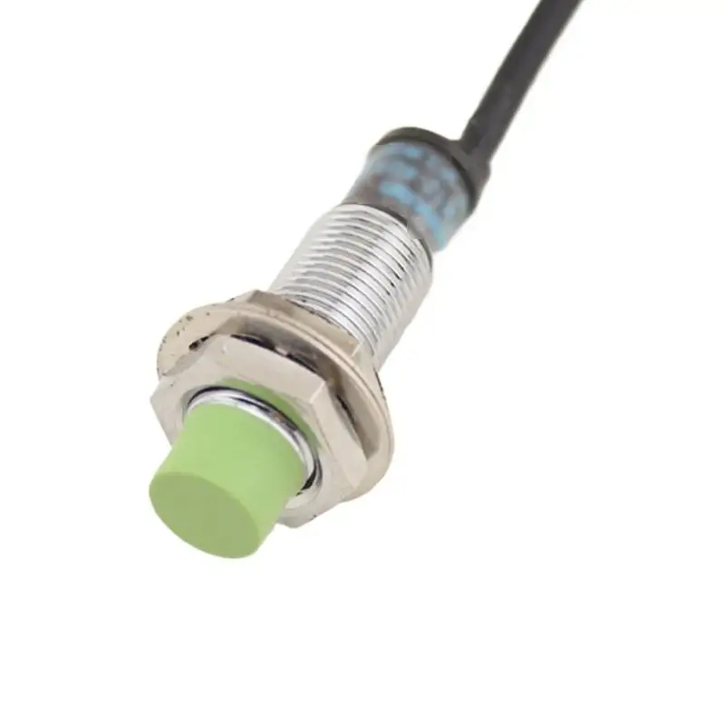 

PR12-4DO/AO/AC M12 2 провода NO/NC 24VDC/220VAC 4 мм датчик приближения Переключатель