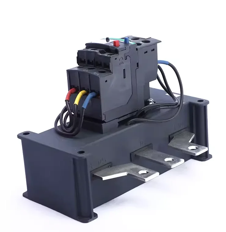 Оригинальное тепловое реле перегрузки LRD480C LRD481C LRD482C LRD483C LRD484C