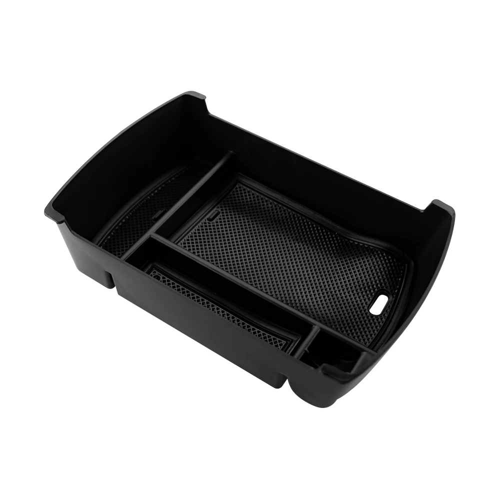 

Для Honda Accord 10, 2018, 2019, 2020, контейнер для хранения в подлокотнике центральной консоли автомобиля, аксессуары для органайзера