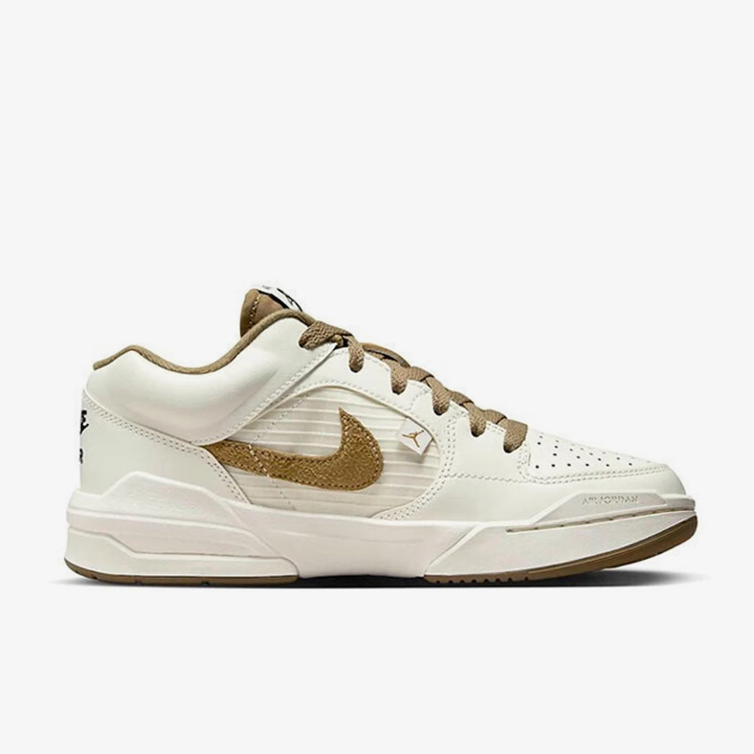 Фото Женские спортивные баскетбольные кроссовки Nike Authentic JORDAN STADIUM 90 FB2269-102 №3
