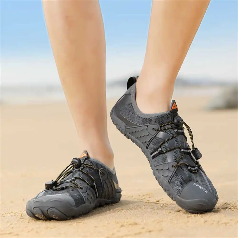 Big Size Does Not Slip Women Genuine Brand Slippers Low Heels Sandals Slide Shoes Sneakers Sports Vzuttya Sneeker Tenisky