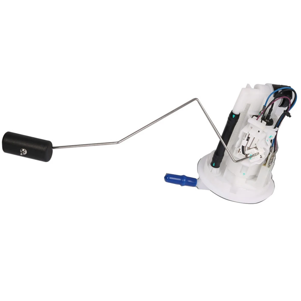 Топливный насос для мотоцикла бензиновый в сборе Yamaha YBR250 YBR 250 2007 аксессуары