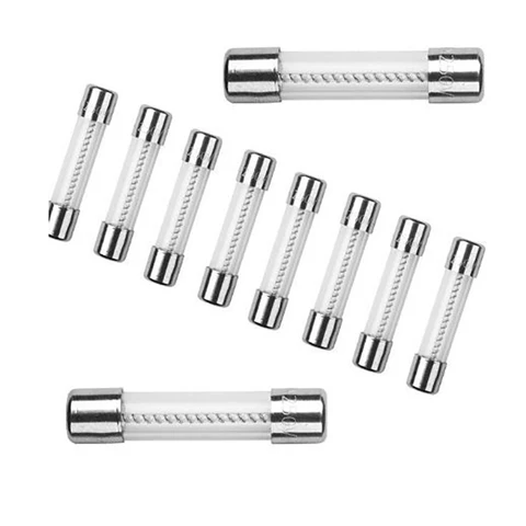 Предохранители керамические в Хабаровске