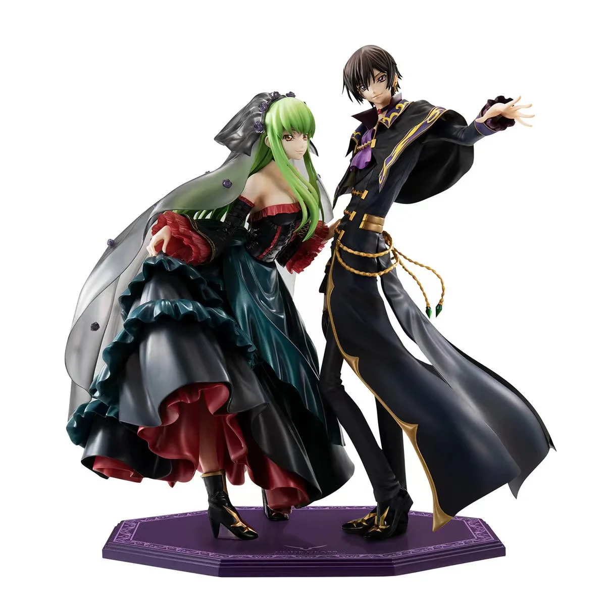 Фигурка сс код гиас. Фигурка c c. C figure. Код гиас фигурки. Cc code geass figure.