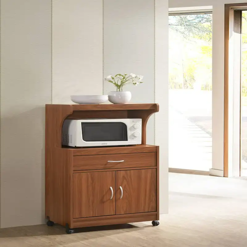 

Kitchen Cart,