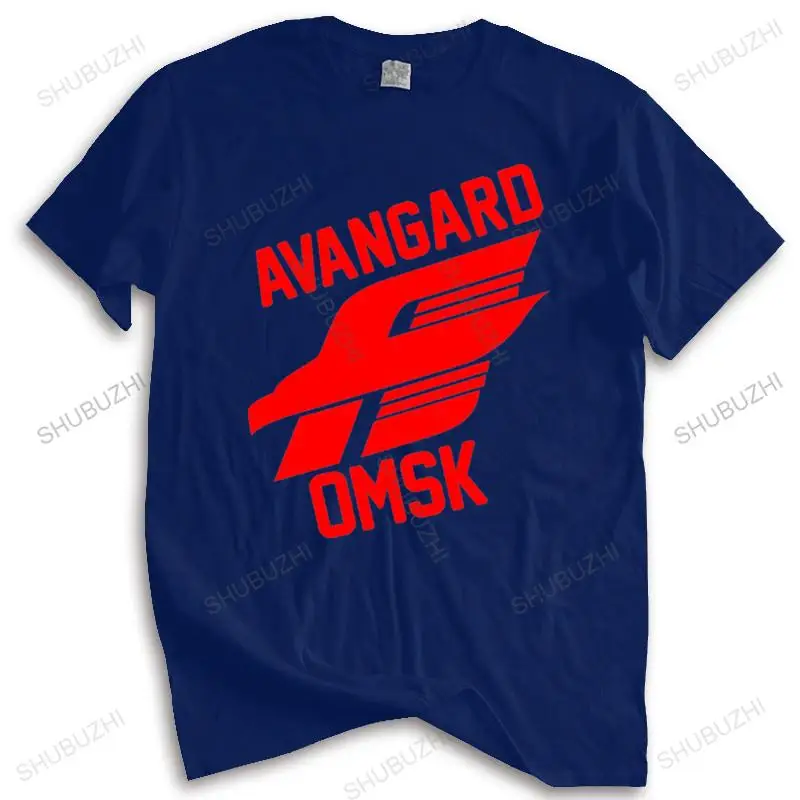 

Mens summer cotton tshirt loose tops Omsk Russian Professional Black T-Shirt NEW Siberia Russia male tshirt unisex t-shirt