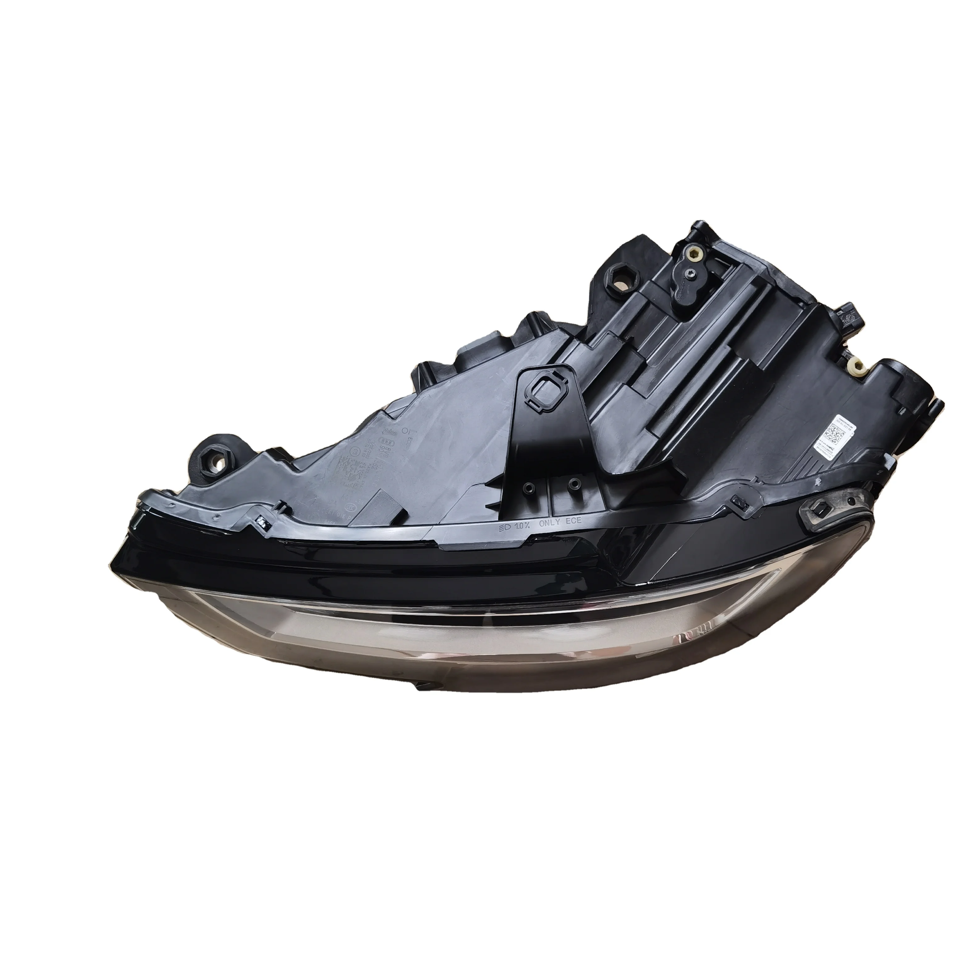 Для Audi A3 автомобильное освещение автомобильная фара лампа головного света жгут