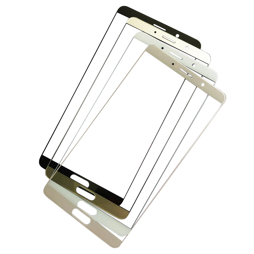 Панель сенсорного экрана для HuaWei Mate 10 Pro Lite ALP-L29 BLA-L29 RNE-L21 RNE-L22 замена внешней