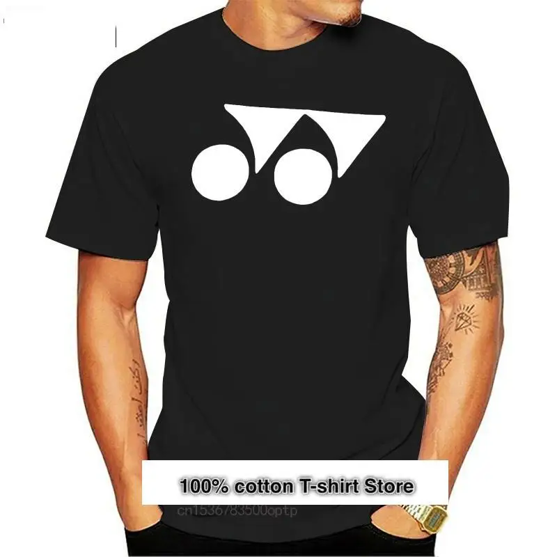 

Camisetas deportivas de bádminton para hombre