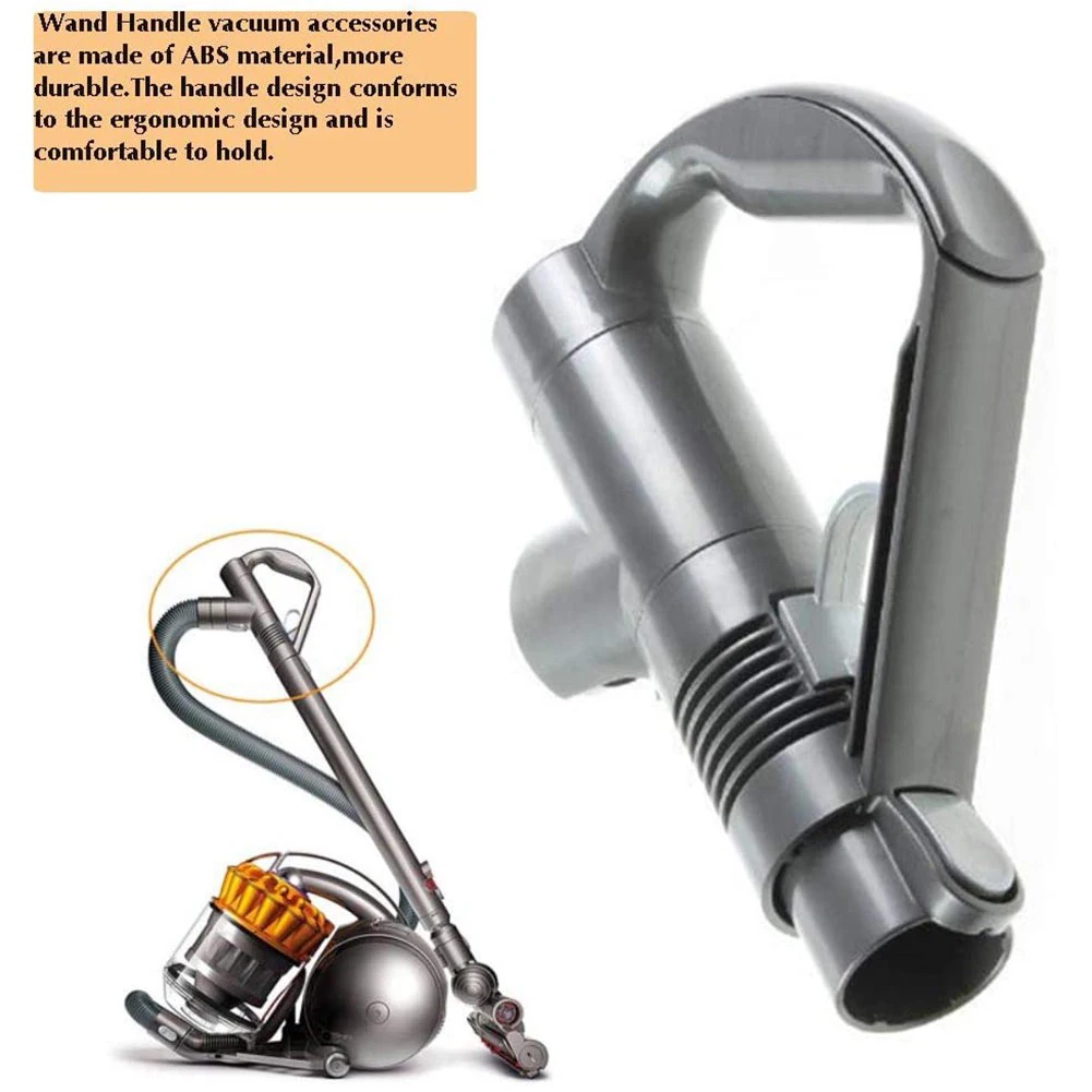 

Vacuum Cleaner Handle For Dyson DC29 DC33C DC37 DC19 DC23 DC26 Vacuum Cleaner Sweeper Replace Handle Accessory Floor Cleaning