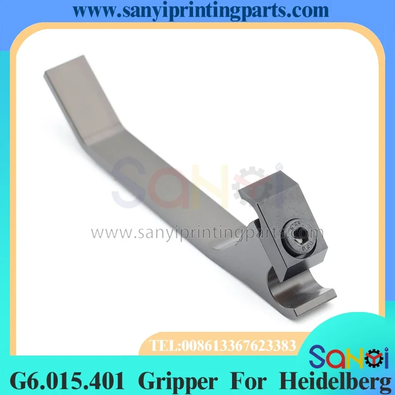 Фото Лучшее качество для печатной машины Heidelberg G6.015.401 Gripper SM52 PM52 №3