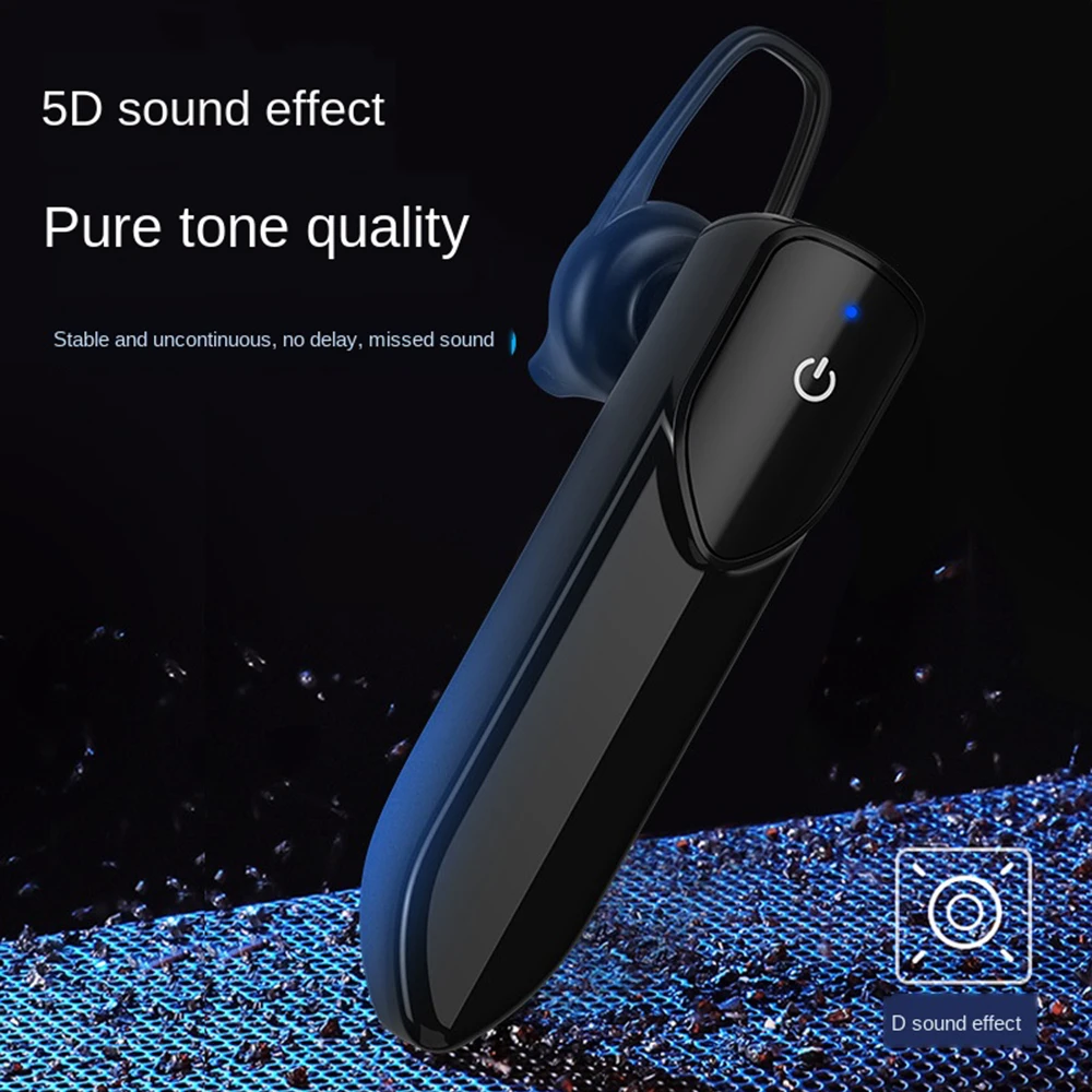 Спортивные беспроводные наушники Bluetooth4.2 для Xiaomi Mi Poco C40 C31 C3 M5s M5 M4 M3 F4 GT F3 F2 X4 Pro 5G X3 NFC.