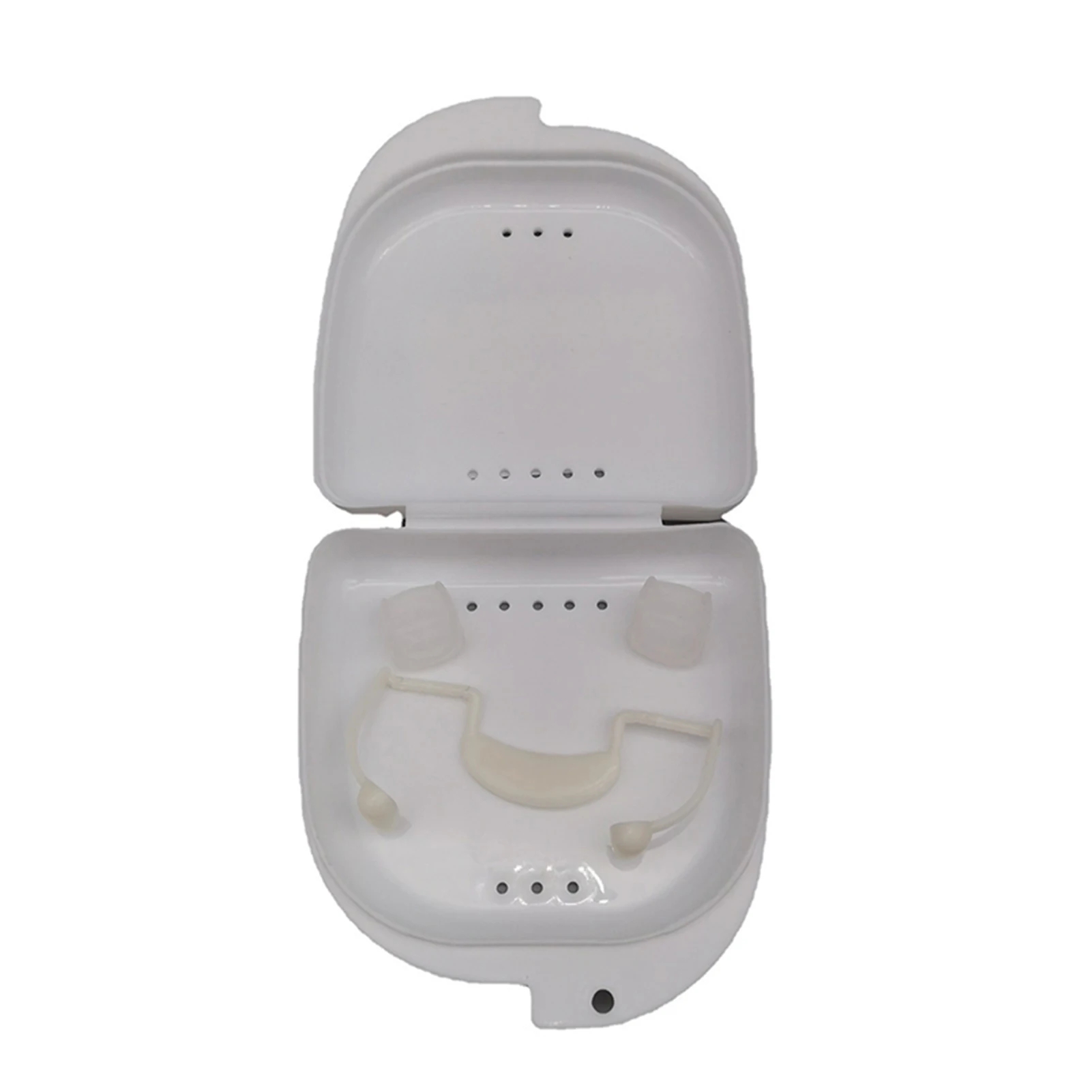 

Зубы вампира, клыки, Классические полипропиленовые клыки для Хэллоуина, реквизит для косплея, реквизит для костюма на Хэллоуин