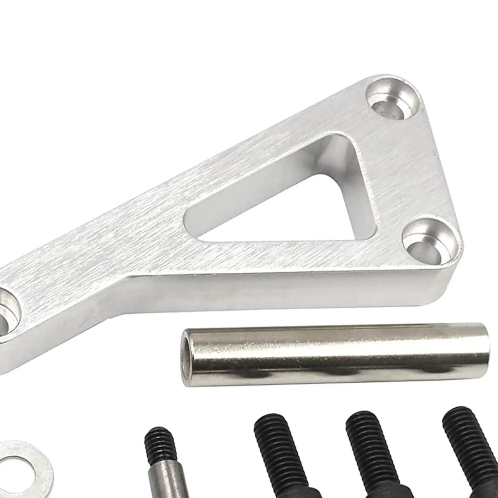 Кронштейн генератора Pce232.1002 551411 для двигателя маленького блока Chevrolet Sbc 350