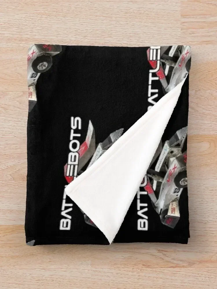 Боевой робот Battlebot костюм игрушка боевой бросок одеяло диванная кровать аниме