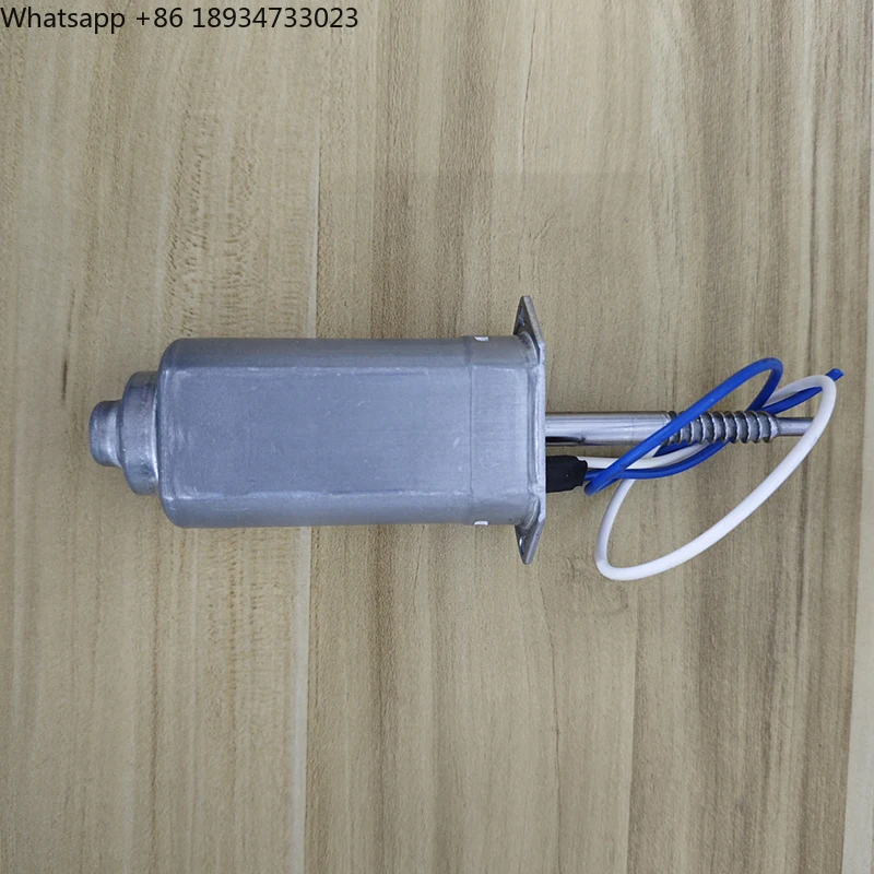 Фото Подходит для Nissan Patrol Y60, мотор стеклоподъемника левой стороны, для Nissan Safari, мотор стеклоподъемника, оригинальная запчасть 8273106J05, 8273006J00, правая сторона №4