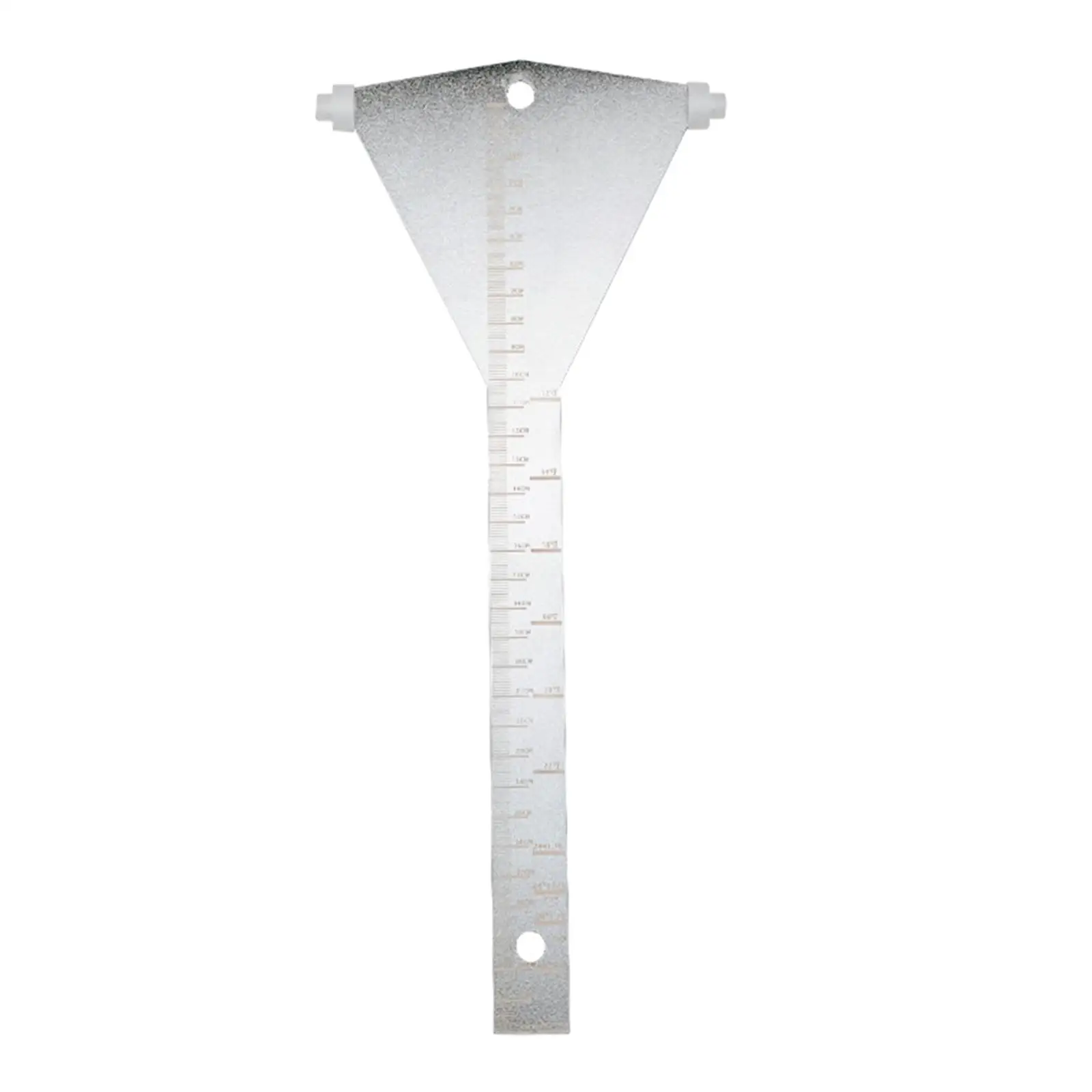 

Центрирующий измерительный прибор для колеса