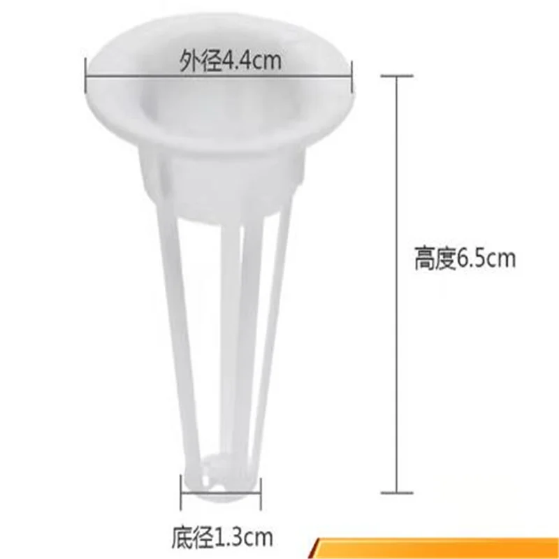 

Soilless Cultivation Grows Plant Baskets 6.5*4.4cm
