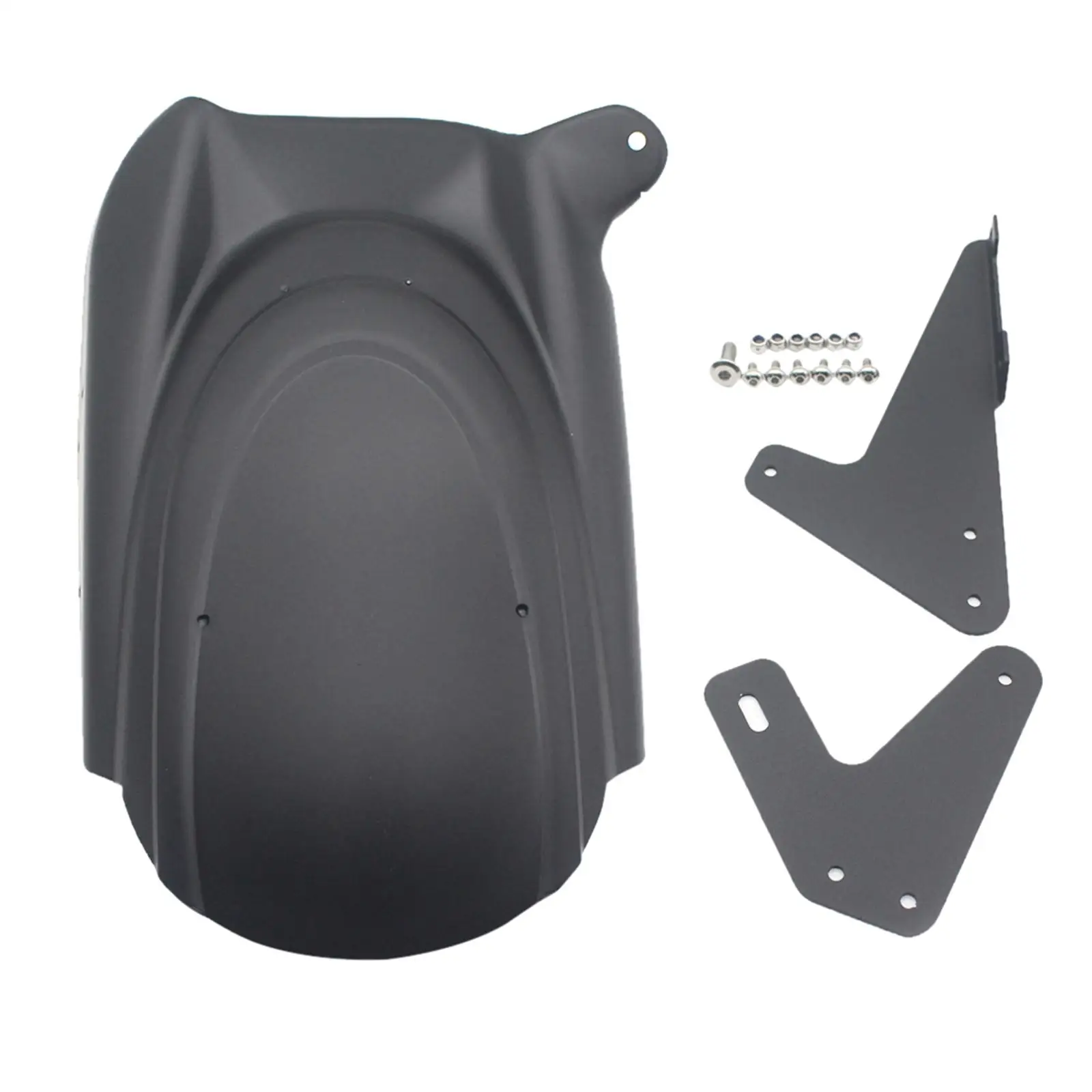 

Motorcycle Rear Wheel Hugger Mudguard Mud guard for for 650
