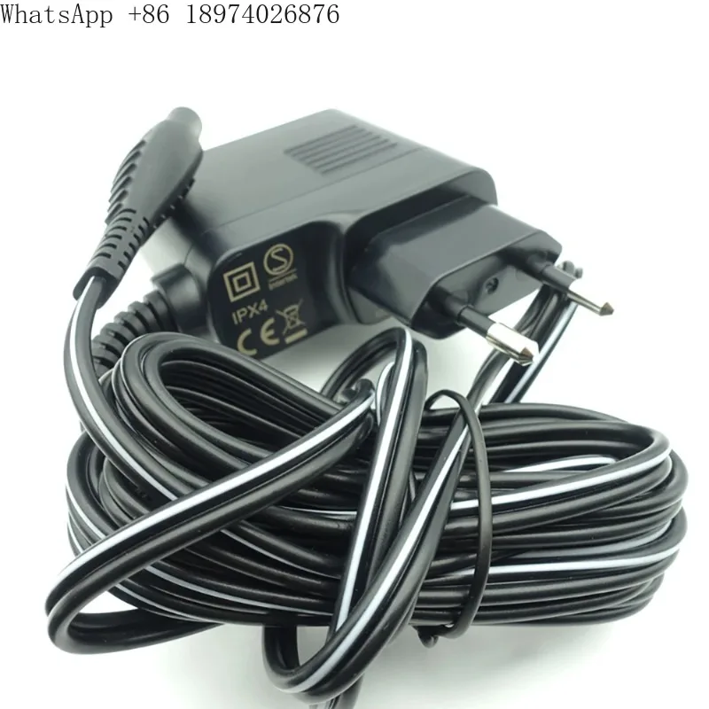 Фото Зарядный кабель RE9-57 5.4V 1.2A RE9-42 ER1411 ER1410 ER153 ER1420 ER1421 ER153 ER154 ER1510 ER1511 №3