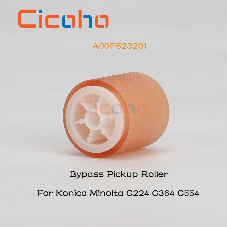 

100% Оригинальный подающий ролик C224 для Konica Minolta Bizhub c224 C284 C364 C454 C554 отводной пикап-ролик