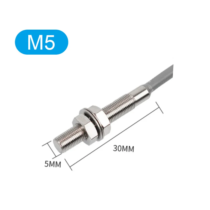 

CNMAWAY Микробесконтактный переключатель M3/M4/M5/M6